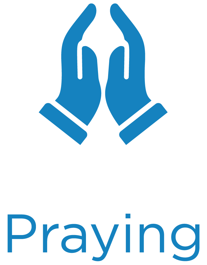 Praying_Blue-1